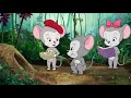 ABCmouse’s Passport to Adventure