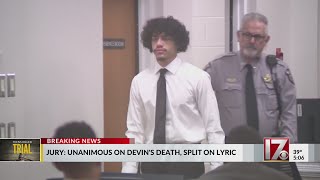 Jury sent home Wednesday in Orange County double murder trial