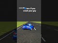 if you crash your gay #funny #trending #amnewbutnottheleast #likeandsubscribe #memes