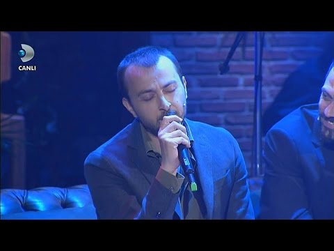 Ali Atay, Serkan Keskin, Şevval Sam - Ben Seni Sevdigimi Dunyalara Bildirdim (Beyaz Show)