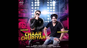 Chaar Churiyan Remix Inder Nagra  Ft Badshah