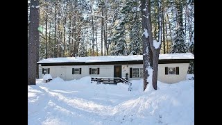 1567 DAISY DR, St Germain, WI, 54558