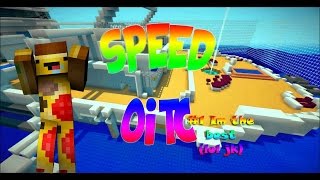 Speed OITC #1 Im The Best (lol Jk)