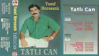 Yusuf Horasanlı -  İstanbul