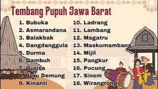 Download lagu Pupuh Sunda Menggugah Jiwa (Jadi Inget Ka Lembur) #sunda #pajajaran #parahyangan #sundaland