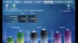 HioPOS - The All In One Point of Sale Solution for Retail and Hospitality