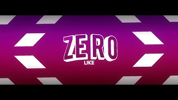 Zero Intro By Zero ~ Sry For Not Uploading MCPE Vid