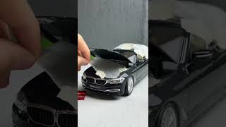 Bmw 5 Series Repair Service#car #diecastcars #bmw