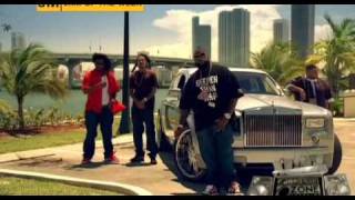 ace hood ft trey songz ride official video