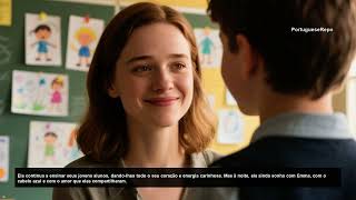 Blue is the Warmest Color: The Simple Story of Adele and Emma | Azul é a Cor Mais Quente: A His