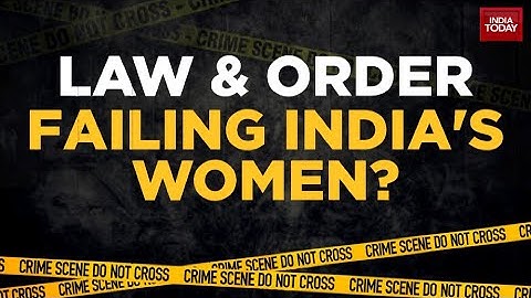 Top Stories: UP Gang Rape Horror, Delhi Crime Spree, Rahul Gandhi