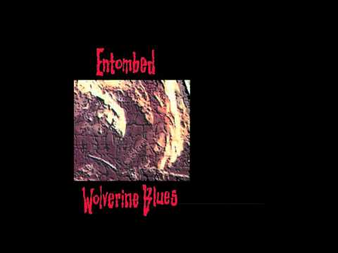 Entombed - Out of Hand (Full Dynamic Range Edition) (Official Audio)