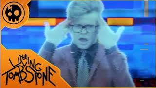 Download lagu The Living Tombstone × CG5 - Temporary Love (Lyric) | Leang Hong & Reaksa Sot