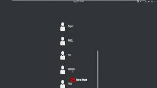 8  Managing Password Ageing Commands in RHEL 8