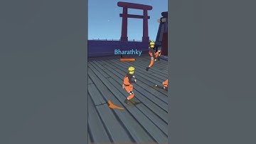 NARUTO SLUGFEST X GAMEPLAY #98 🎯BHARATH TAMIL GAMING