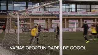 Cosecha  Mundial F.C. CAMPEONES TORNEO INTERNACIONAL MALGRATENCE 