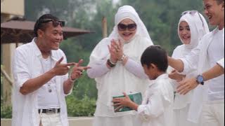 Sule - Wanita Luar Biasa (Official Lyric Video) ​​​| Funny Video (Lucu)