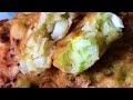 Вкуснейшие ленивые пирожки с капустой и яйцом. Пирожки за 10 минут!