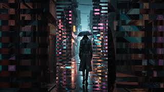 Cyberpunk BH11 #ConceptArt #AIArt #DigitalArt #Worldbuilding #SciFiLore