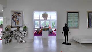 Property Showcase | 6301 Pine Tree Dr, Miami Beach