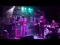 Roses dreams  entire 2nd set  4k ultra  pour bros taproom  peoria heights il  2172024