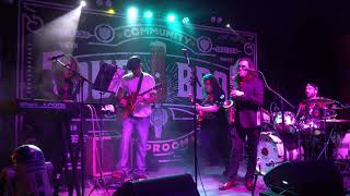 Roses Dreams Entire 2Nd Set 4K Ultra Hd Pour Bros Taproom Peoria Heights Il 2172024