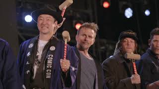 Tokyo Comic Con 2025 DAY1 Cosplay Digest