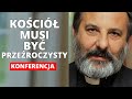Kościół musi być przeźroczysty | ks. Tadeusz Isakowicz-Zaleski | EWTN Polska
