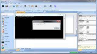 Celebrity Creating PowerShell Modules using PowerWF Profile