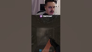 Игре 20 лет.. #rust #triffon #раст #трифон #стример