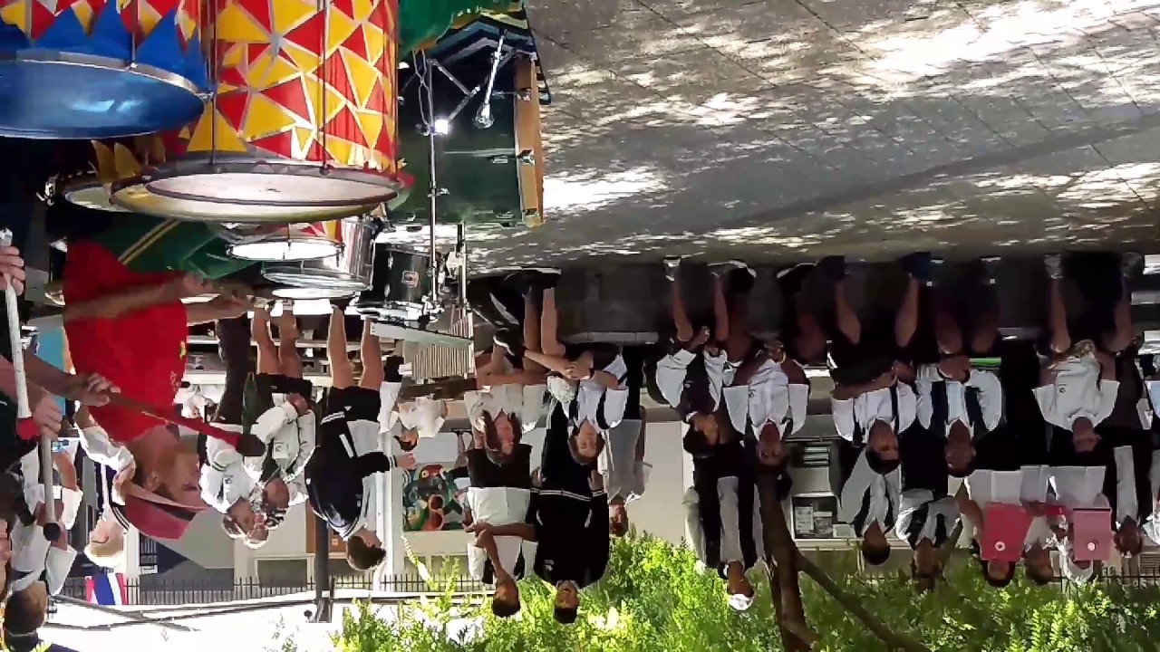 Harmony Week Melville SHS