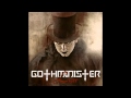 Gothminister - Liar ~New Single~