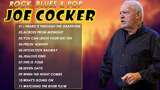 Joe Cocker Greatest Hits 2022 💝 Joe Cocker Greatest Hits Full Album 2022💝 Joe Cocker Songs