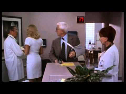 Naked Gun The Fertility Clinic