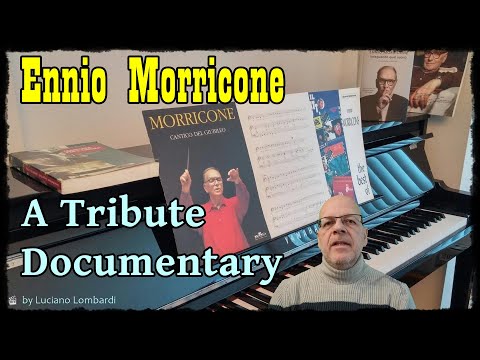 Ennio Morricone A
