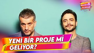 Murat Cemcir ile Ahmet Kural Arasında Neler Oluyor? | Aramızda Kalmasın 82. Bölüm