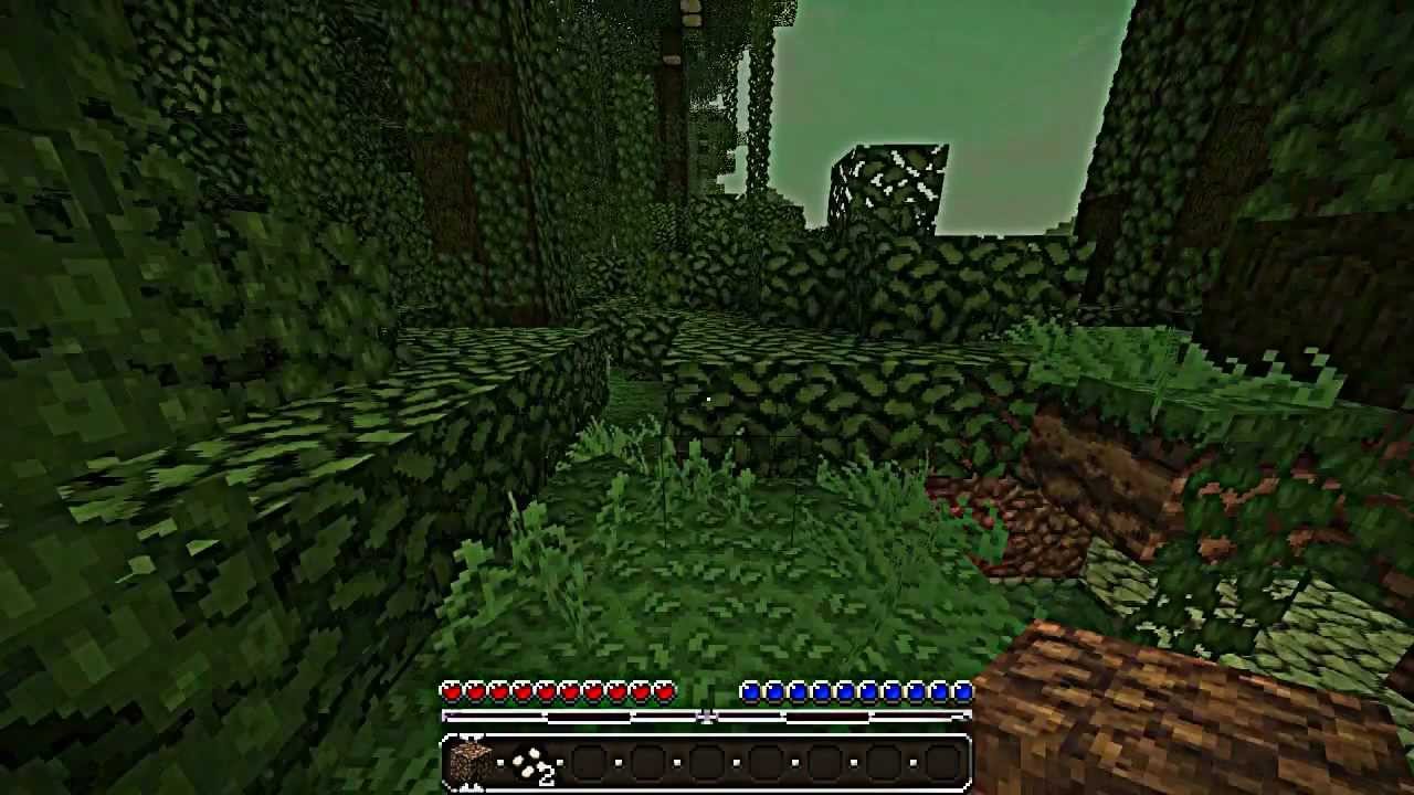 Time to Mine : Sheep.. Oh Damn!