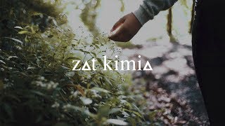 Zat kimia - reaktan