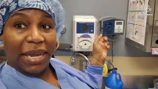 Scope Buddy Plus Endoscopy Reprocessing