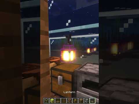 Minecraft Underwater Base🏠