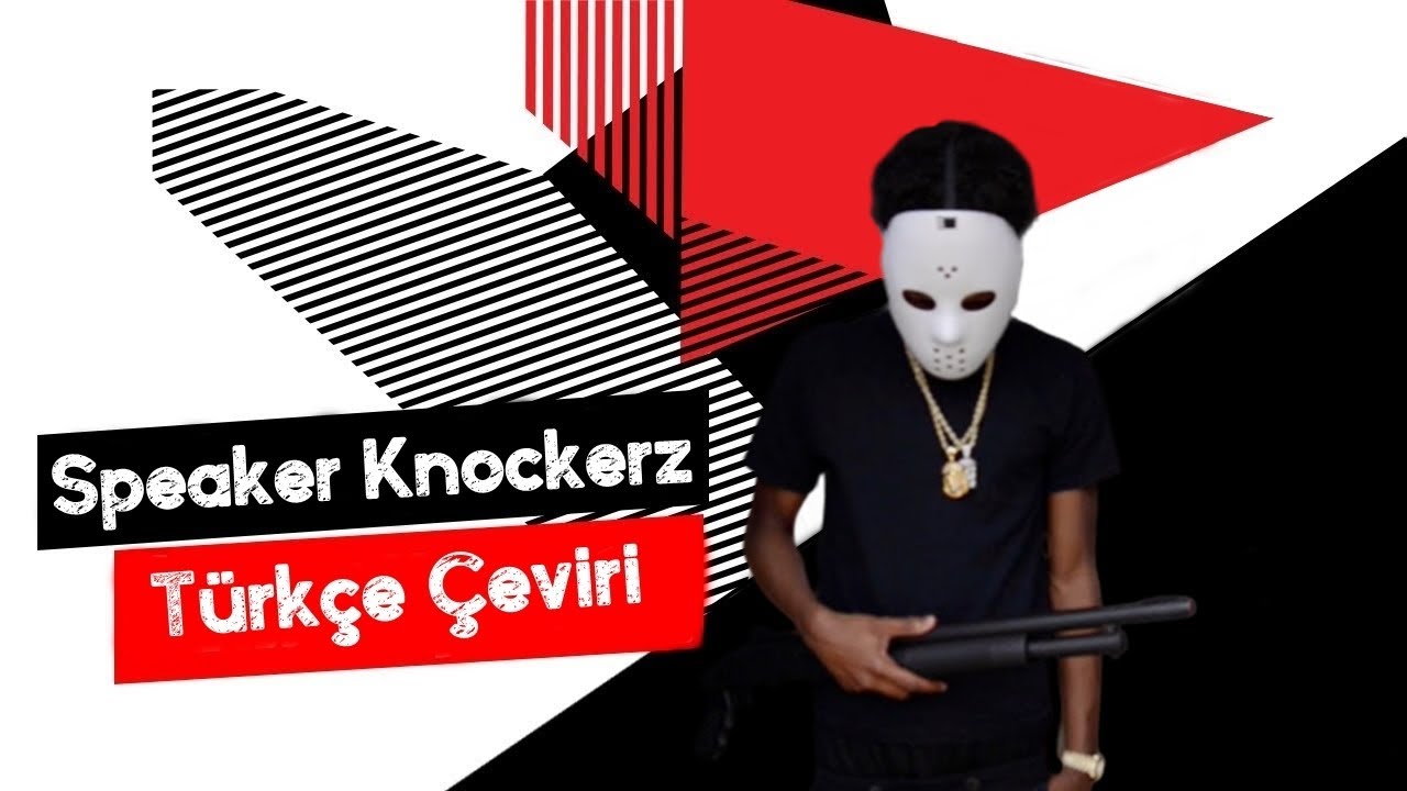 Speaker Knockerz Rico Story 1 (Türkçe Altyazılı) YouTube