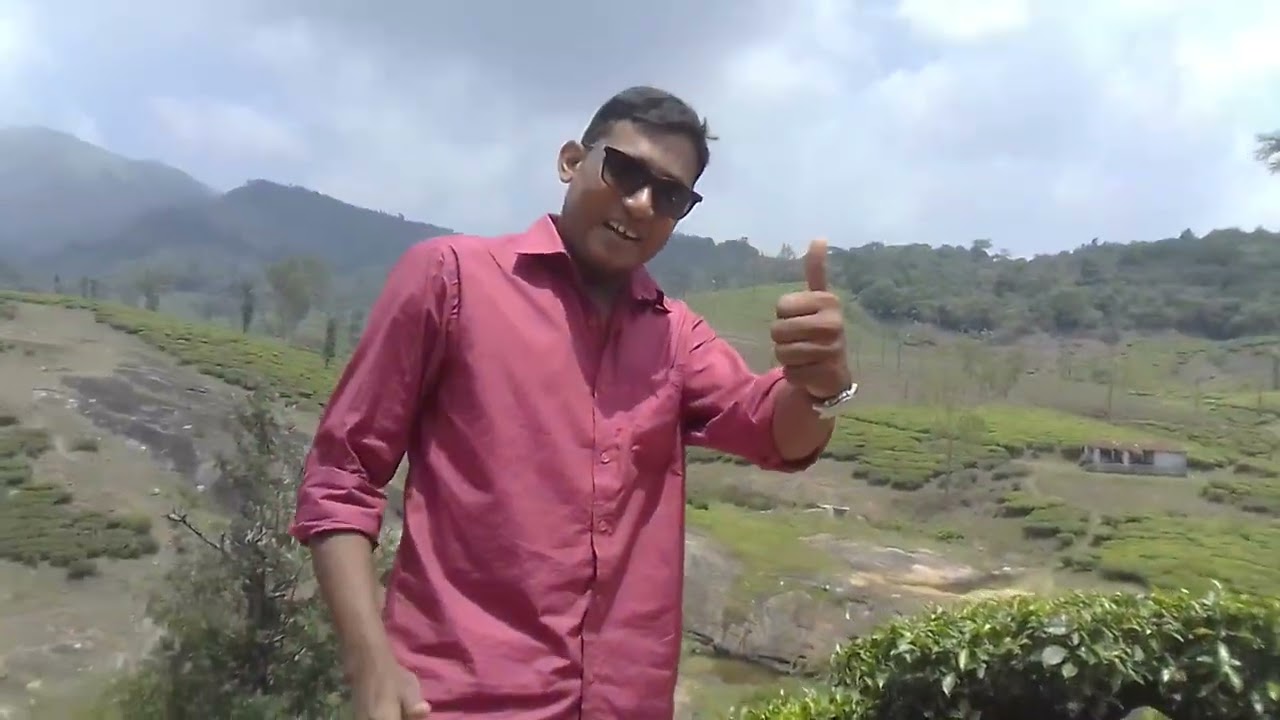 Babu cllimber fun vidio child artist baneesh and Thomas