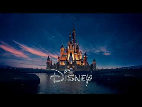 Walt Disney Studios Home Entertainment Logo Long Variant 2014