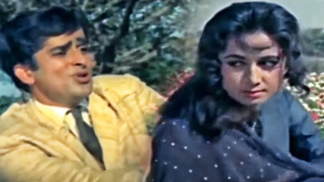 Yun Rootho Na Haseena Meri