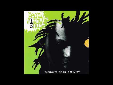 People Without Shoes - Ghettonetics