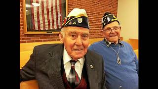 Saratoga County Veterans Day 2020 Tribute
