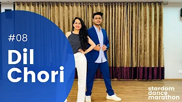 DIL CHORI  | Sonu Ke Titu Ki Sweety | Simar Kaur, Ishers | Hans Raj Hans | Rohit & Gauri