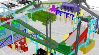 Non-Ferrous Metal Separation System