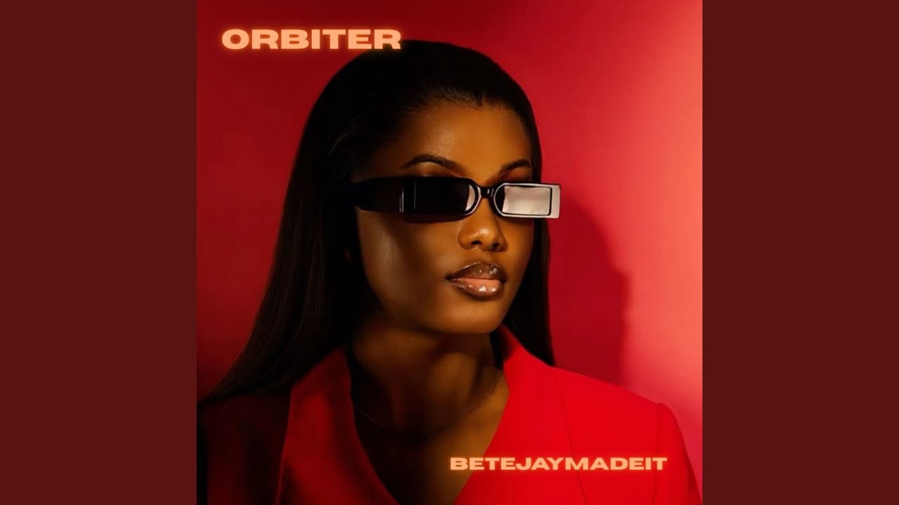 Watch Orbiter on YouTube Watch Orbiter on YouTube