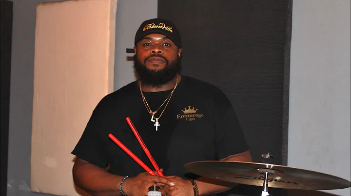 Lawrence Qualls & Friends - Virtual Performance
